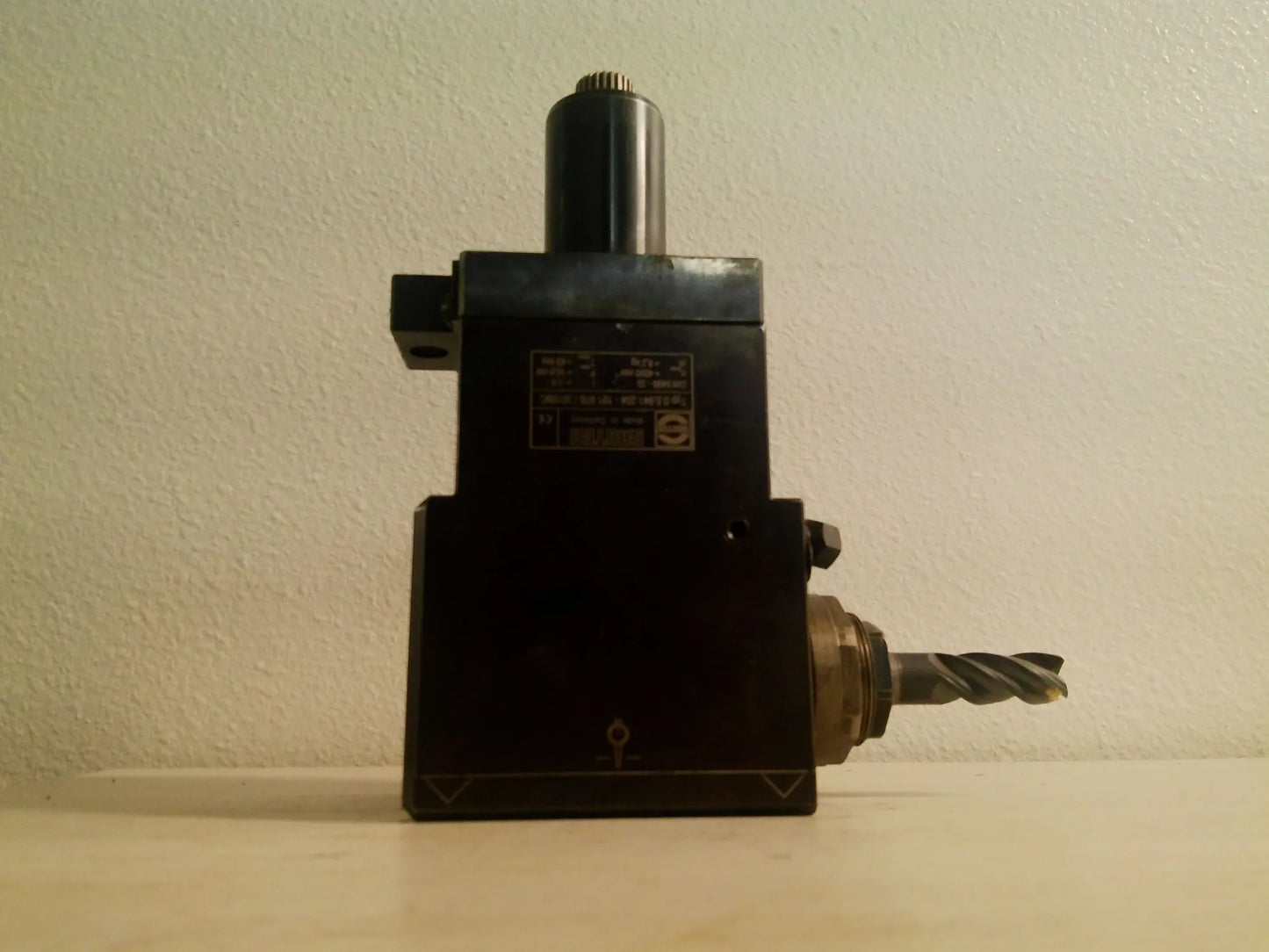 SAUTER 0.5.941.204-101