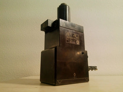 SAUTER 0.5.941.204-101