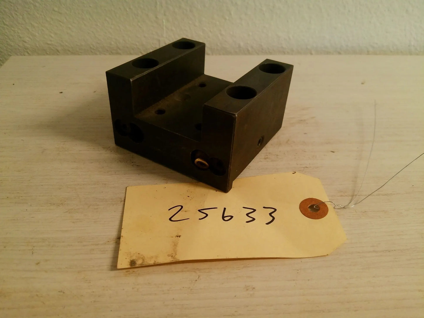 UNBRANDED Tool holders