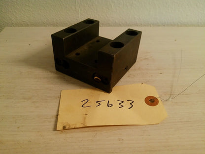 UNBRANDED Tool holders