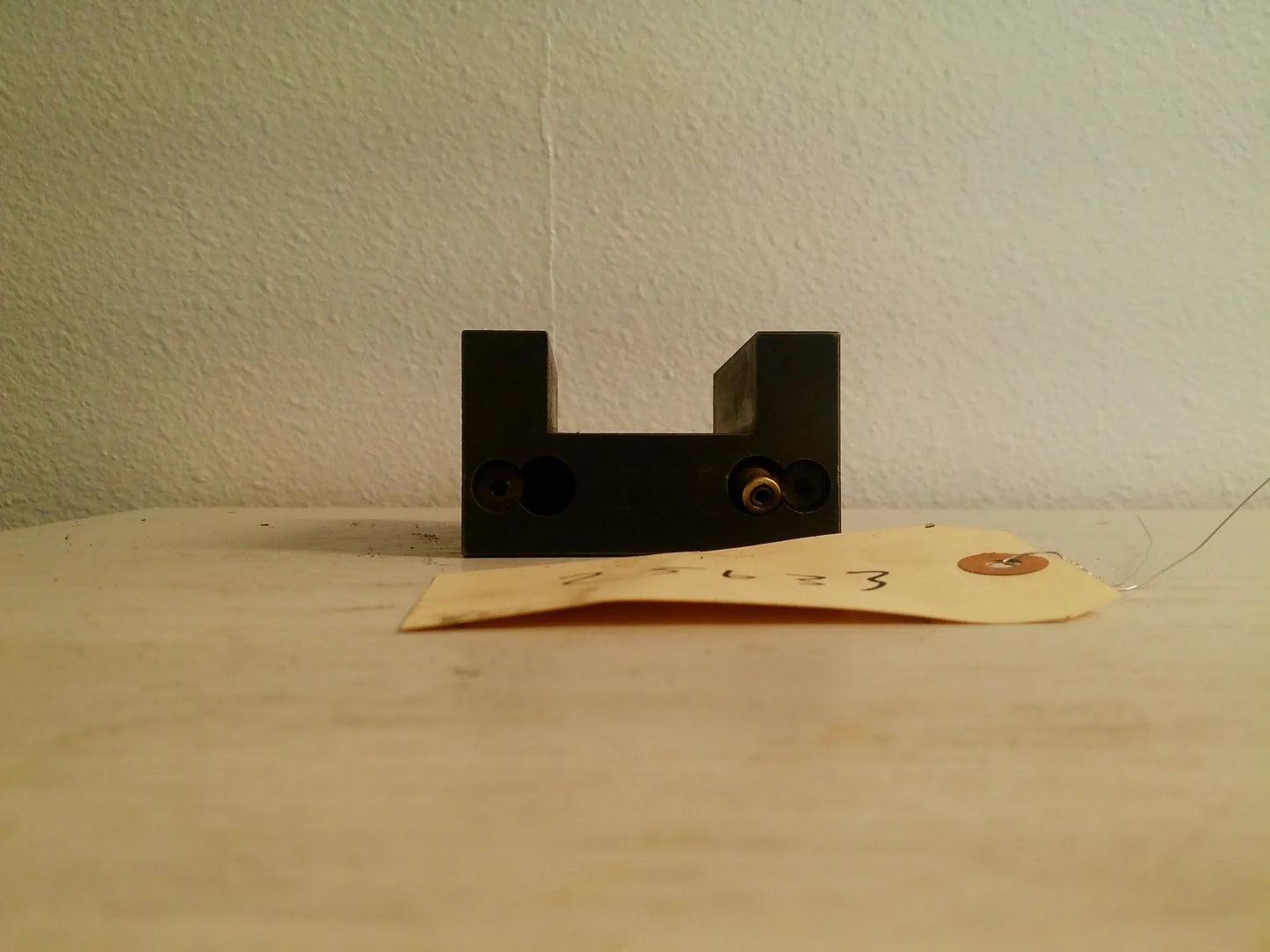 UNBRANDED Tool holders