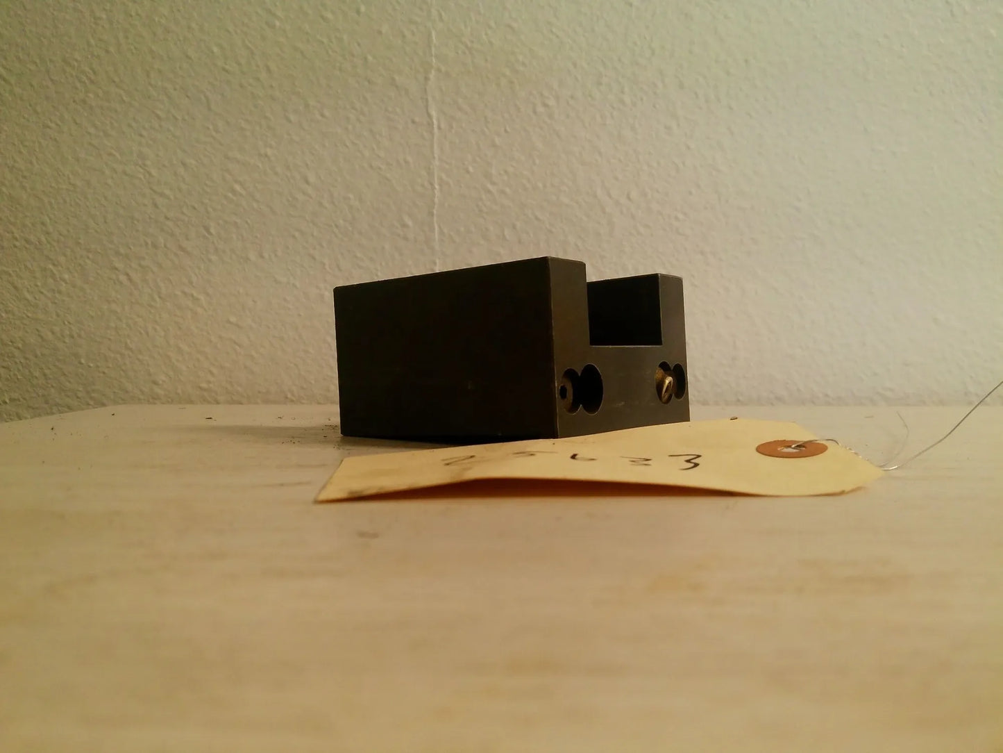 UNBRANDED Tool holders