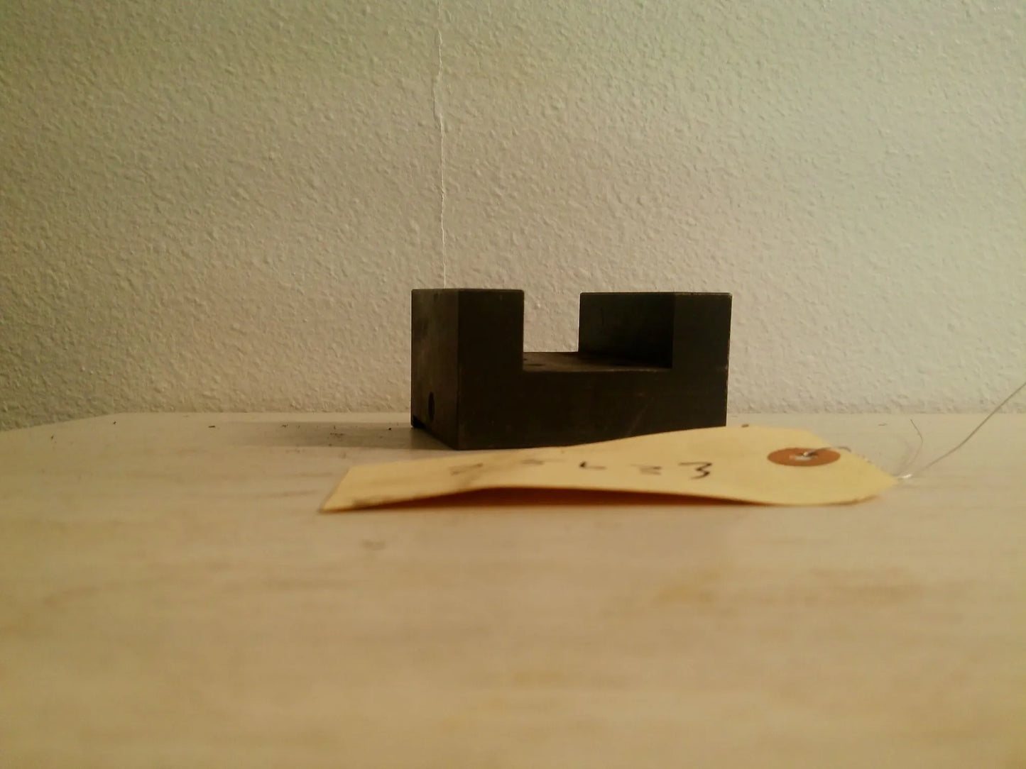 UNBRANDED Tool holders