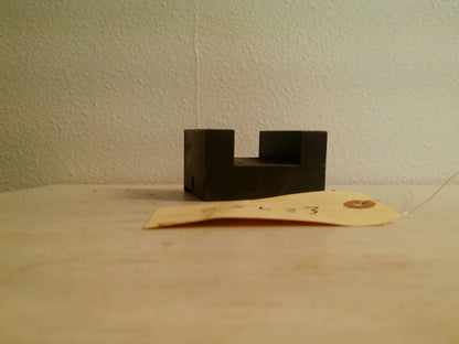 UNBRANDED Tool holders