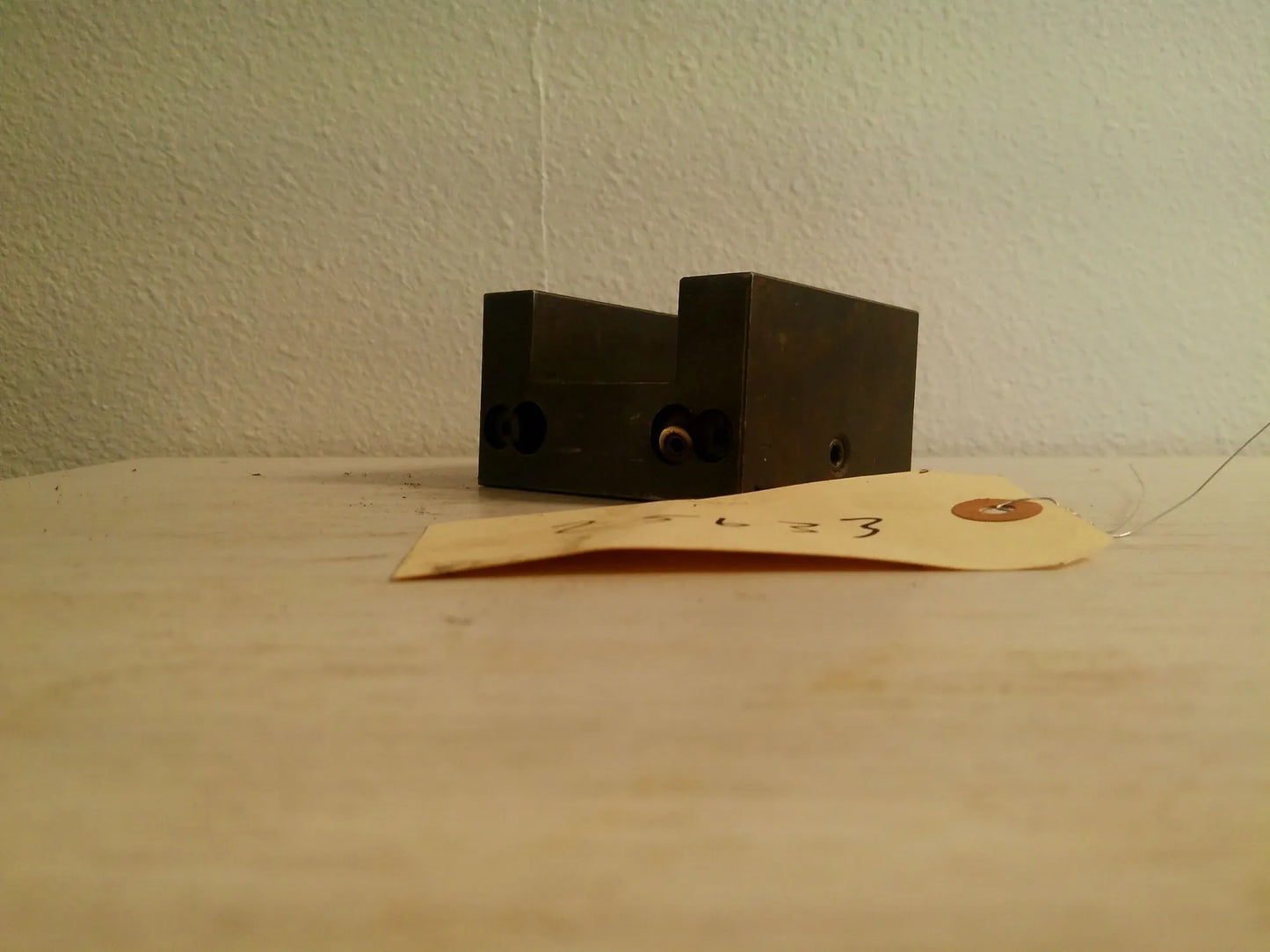 UNBRANDED Tool holders