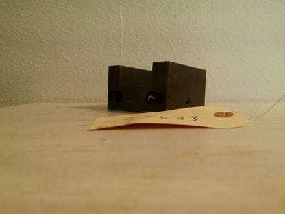 UNBRANDED Tool holders