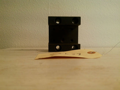 UNBRANDED Tool holders