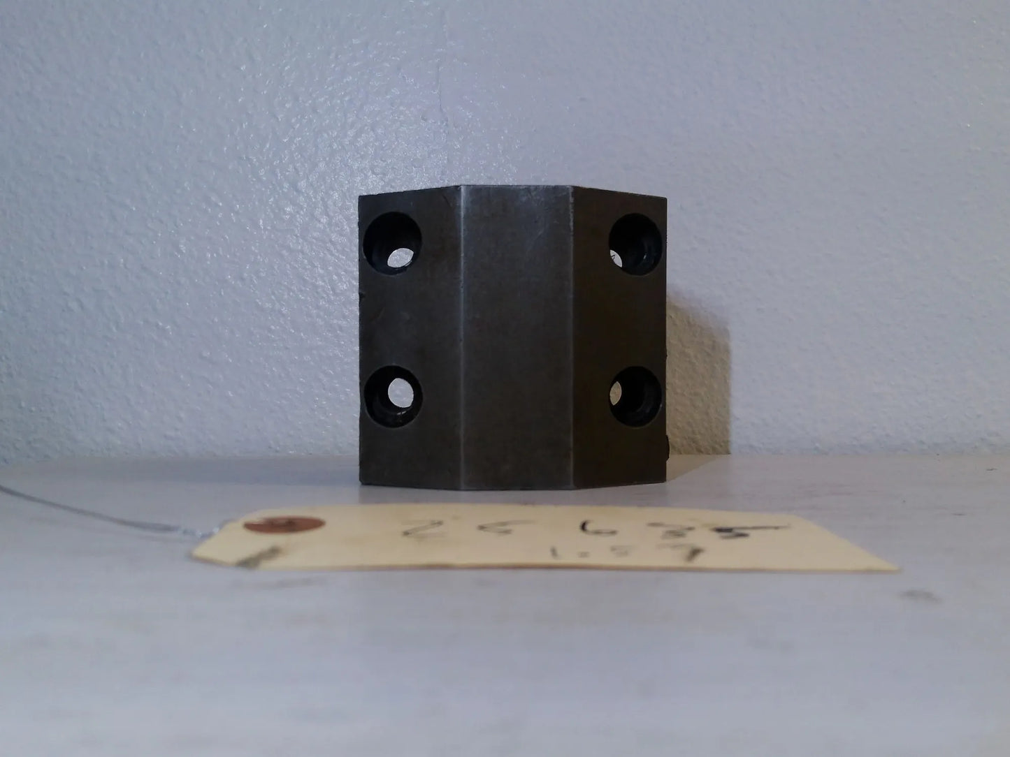 UNBRANDED Tool holders