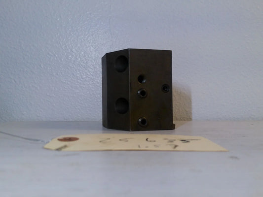 UNBRANDED Tool holders