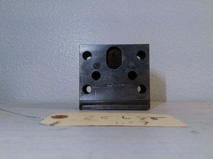 UNBRANDED Tool holders