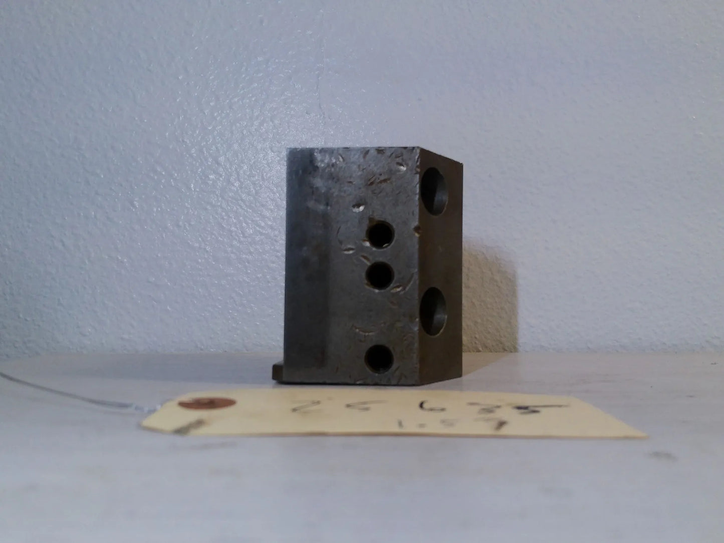 UNBRANDED Tool holders