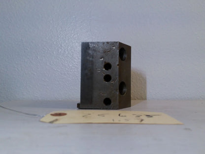 UNBRANDED Tool holders