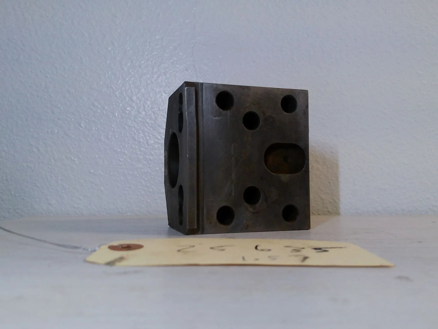 UNBRANDED Tool holders