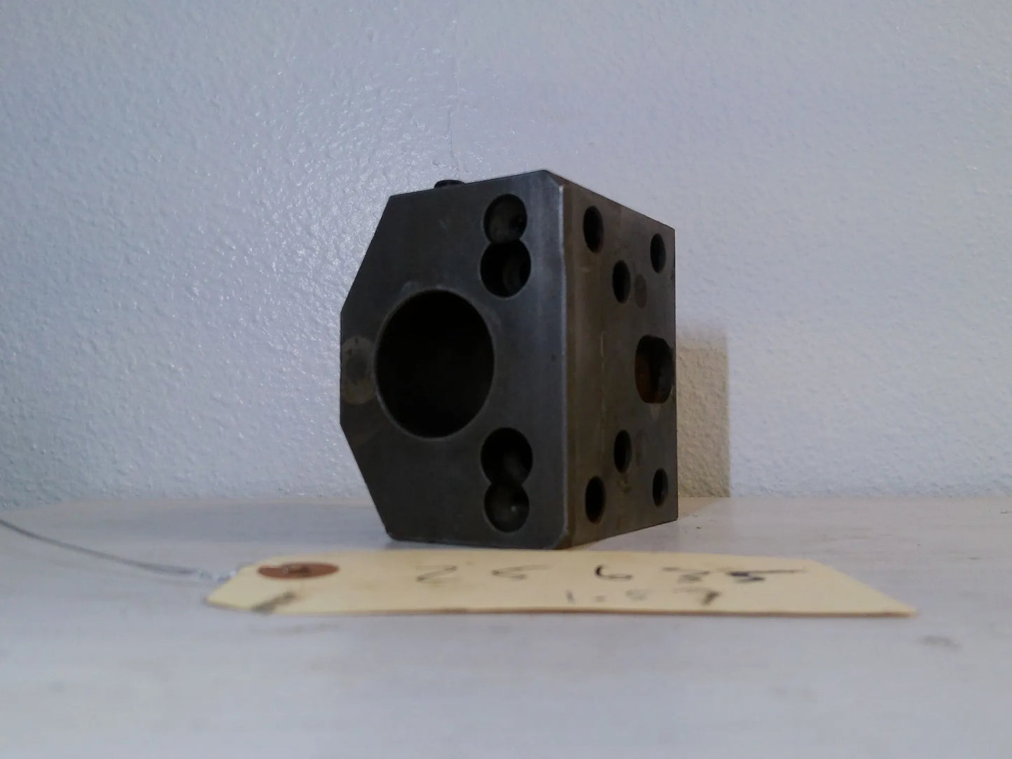 UNBRANDED Tool holders