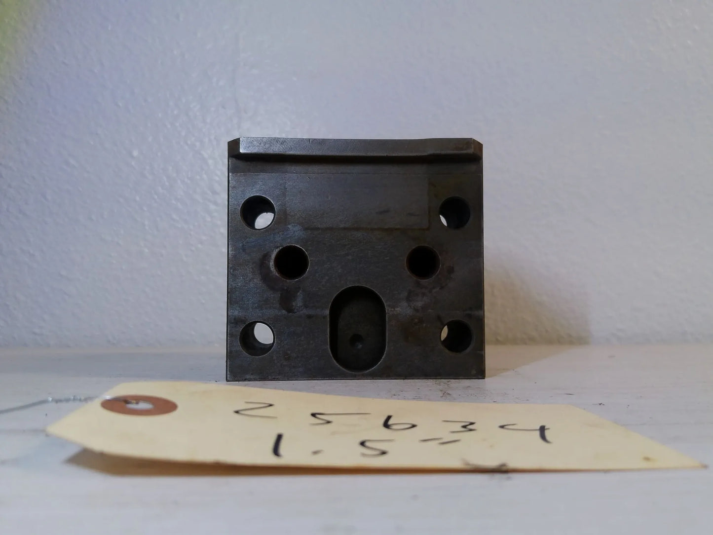 UNBRANDED Tool holders