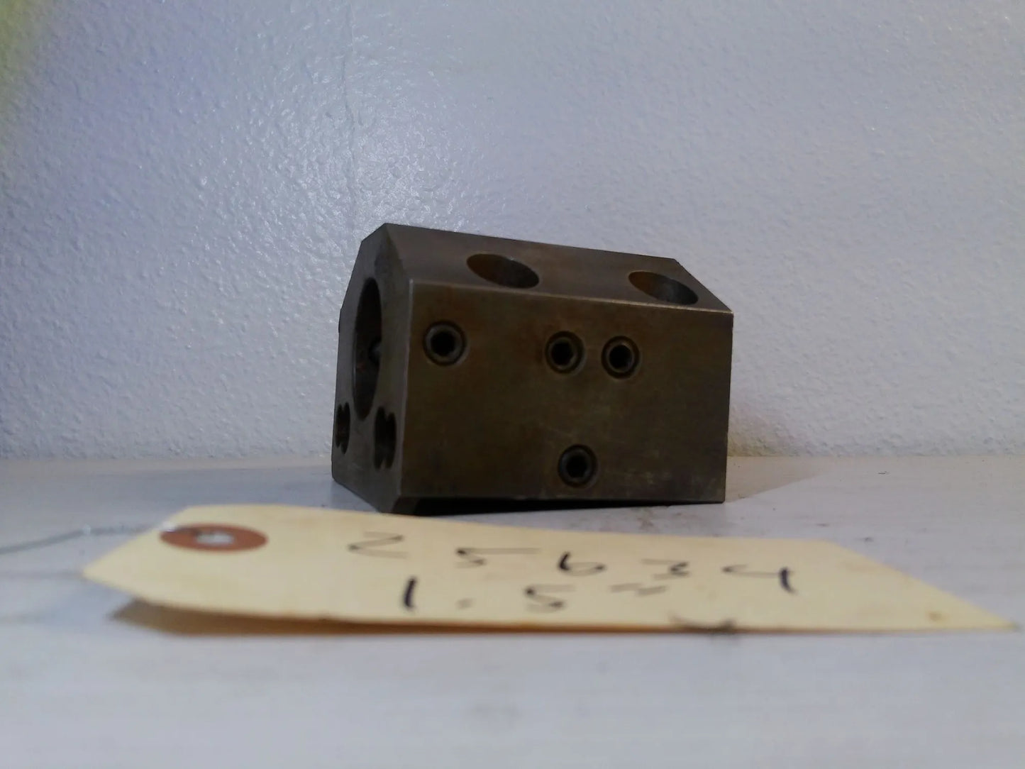 UNBRANDED Tool holders