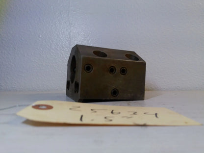 UNBRANDED Tool holders