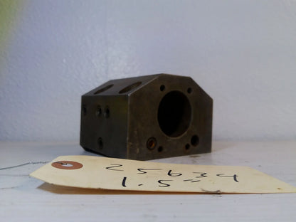 UNBRANDED Tool holders