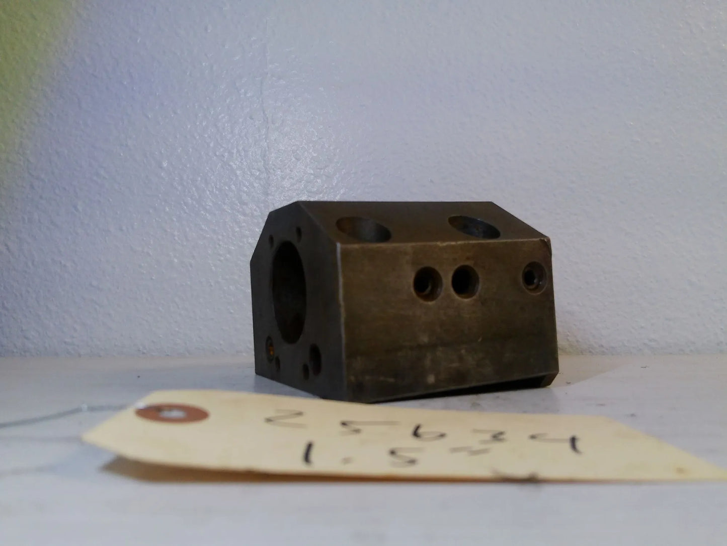 UNBRANDED Tool holders