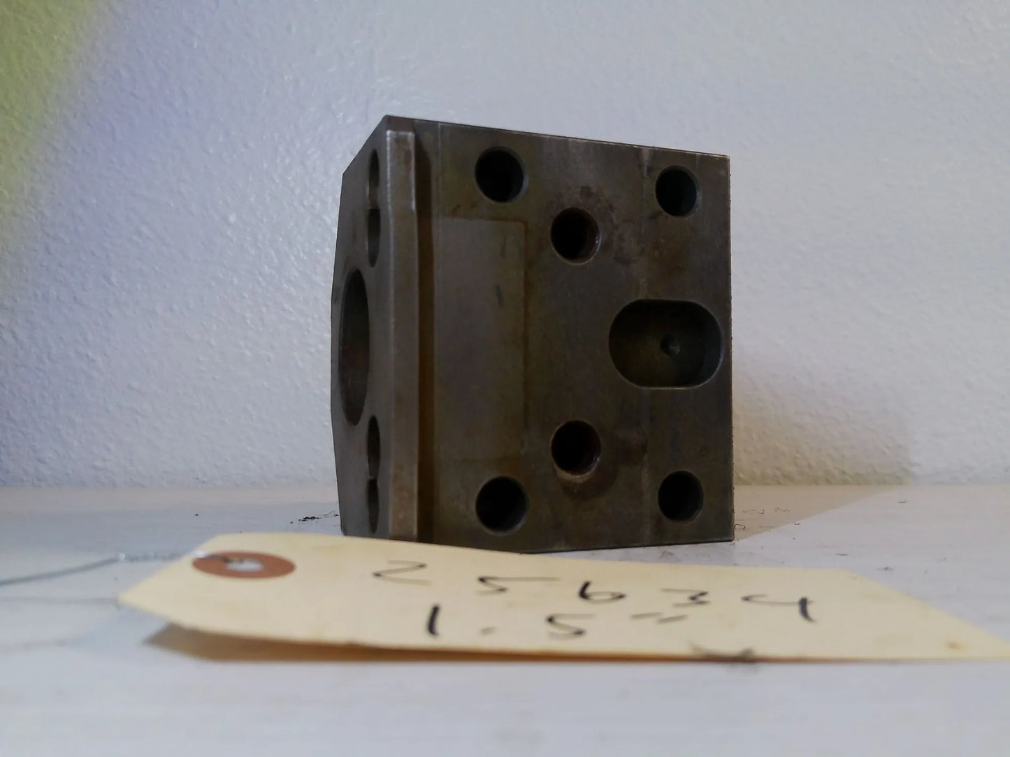 UNBRANDED Tool holders