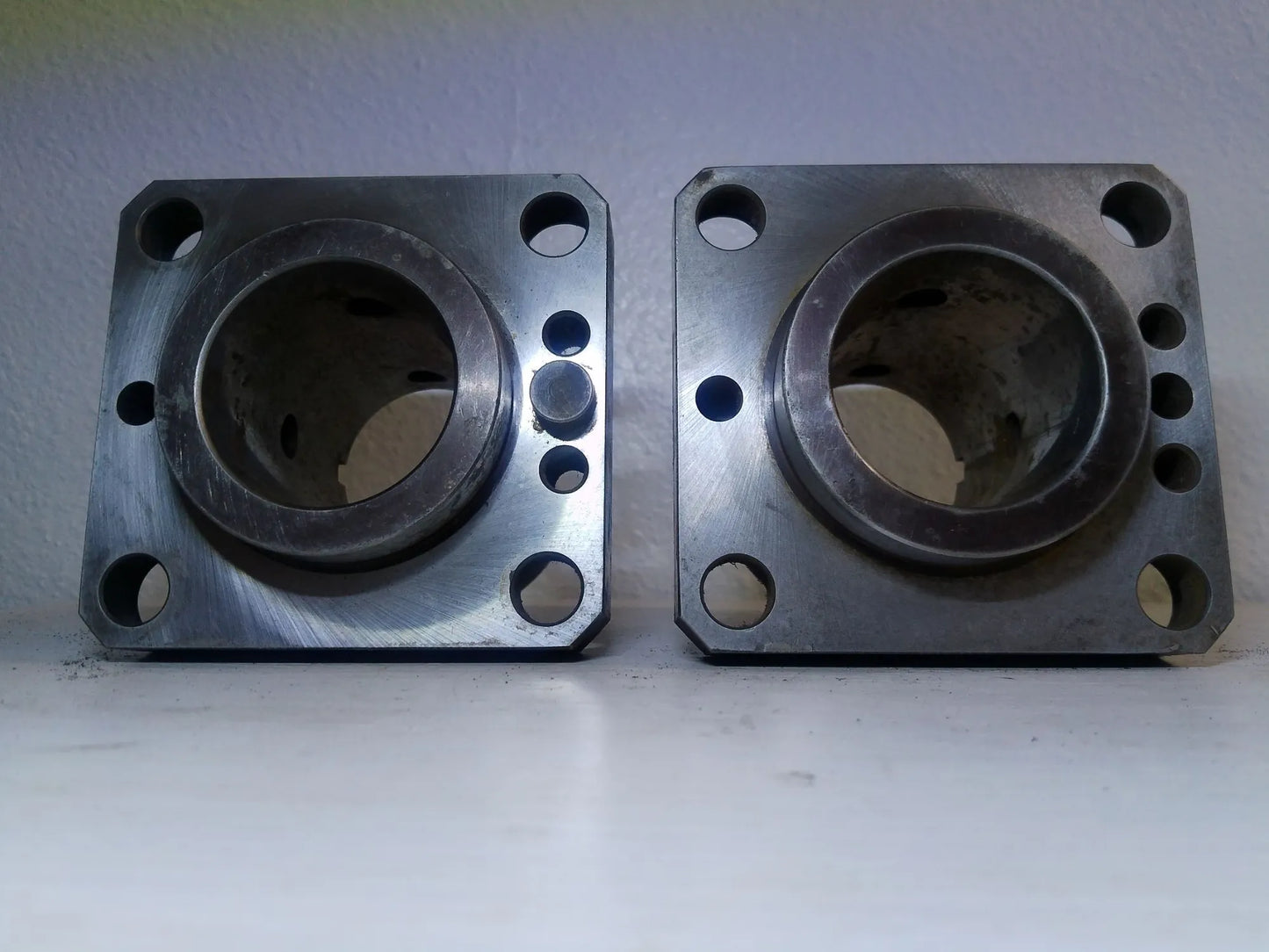 UNBRANDED Tool holders