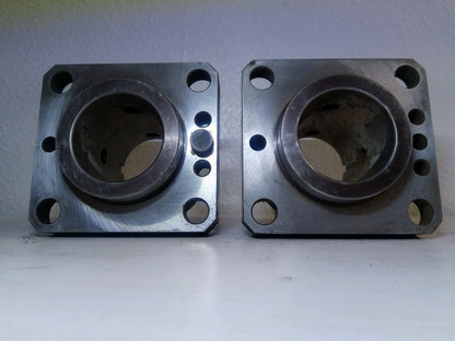 UNBRANDED Tool holders