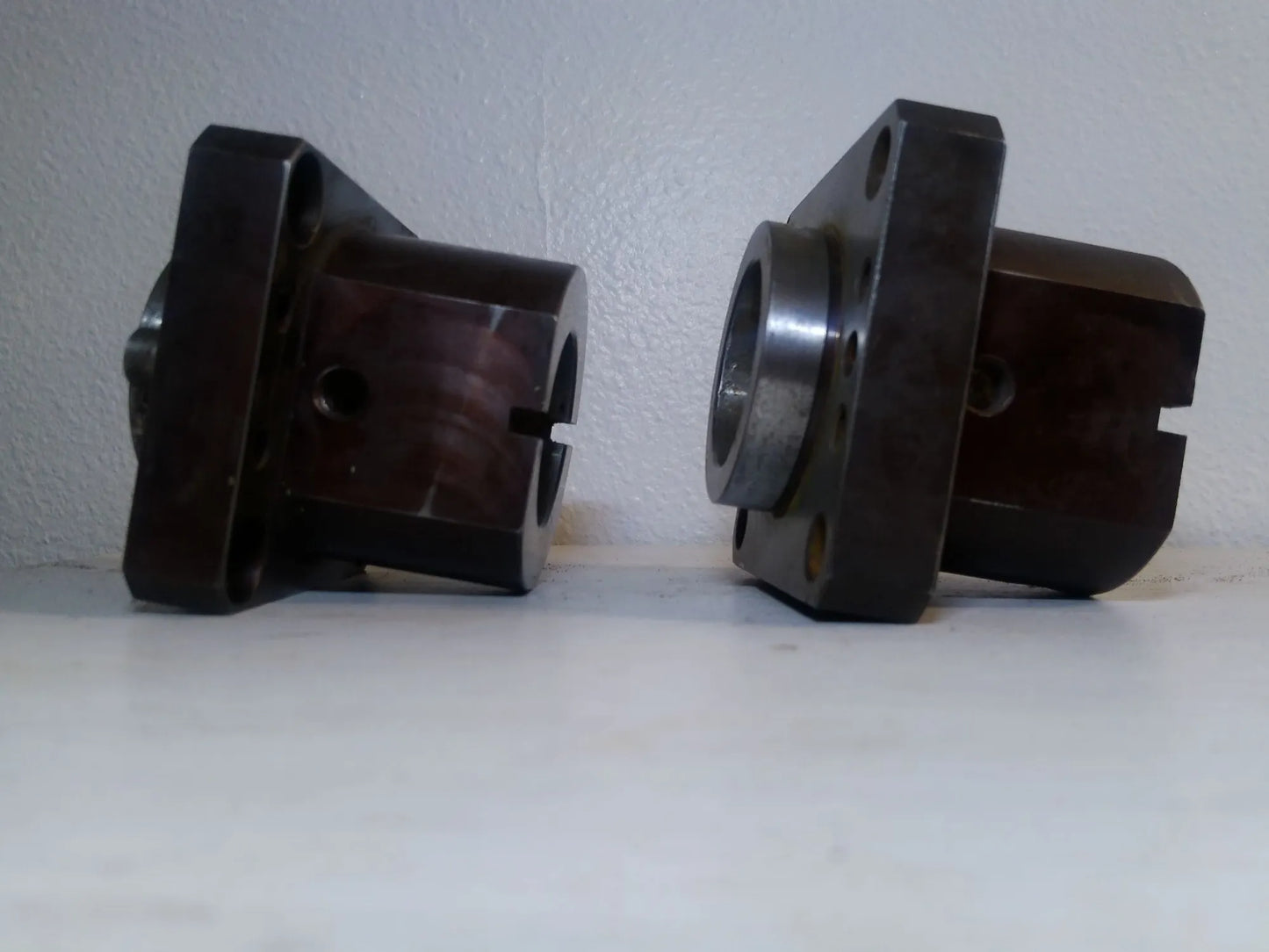 UNBRANDED Tool holders