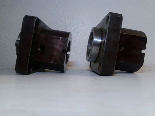 UNBRANDED Tool holders