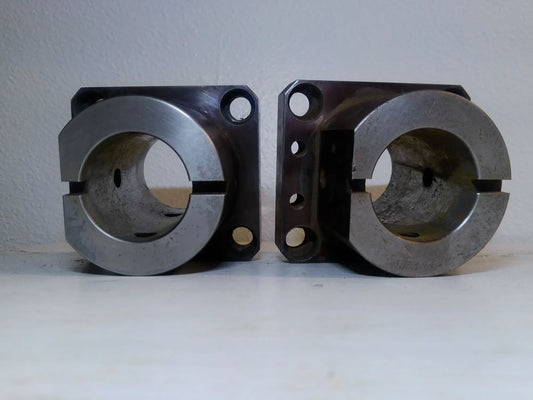 UNBRANDED Tool holders