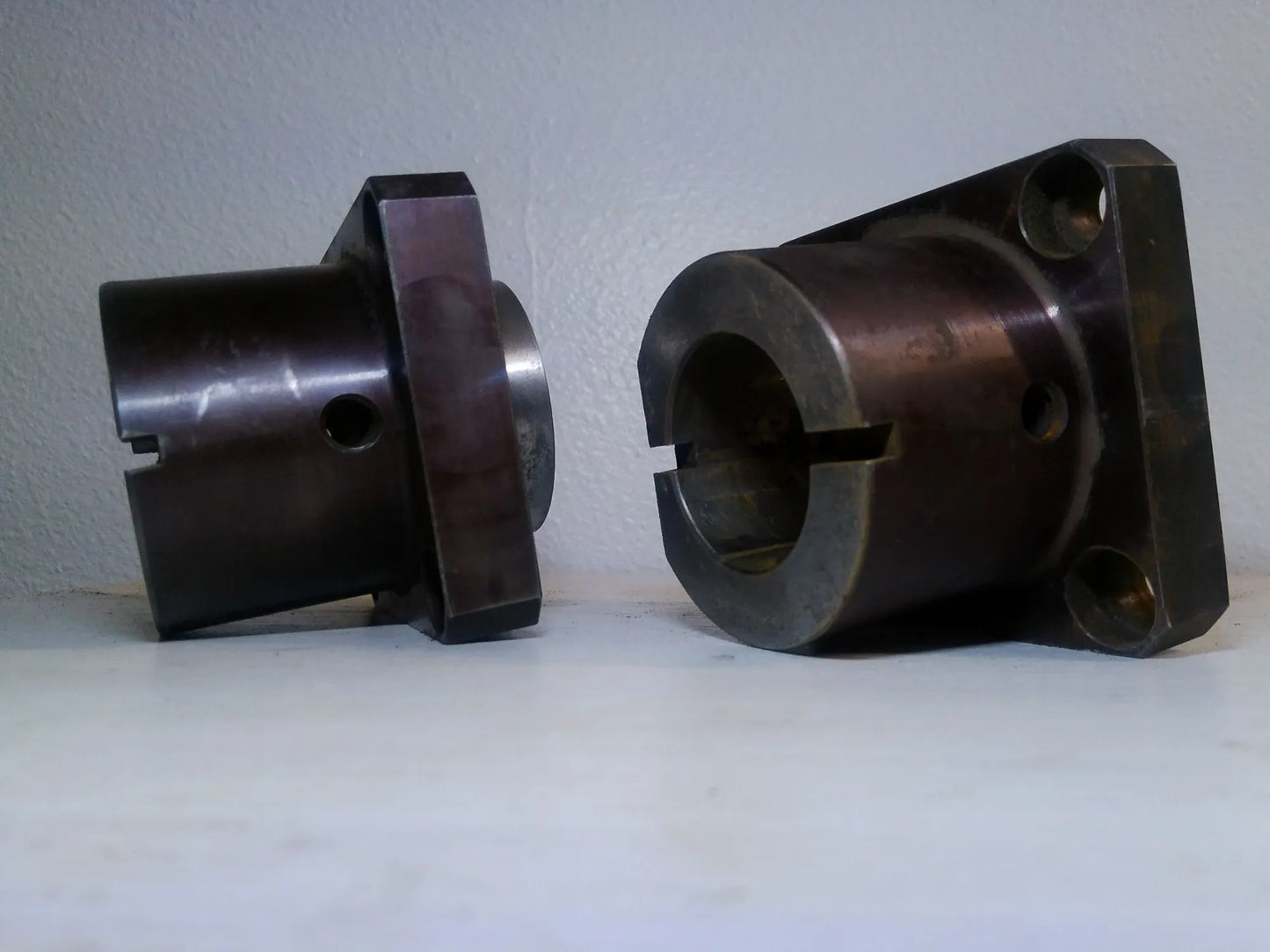 UNBRANDED Tool holders