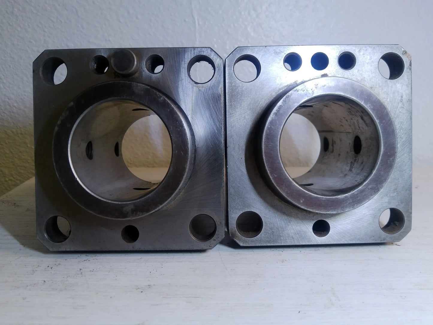 UNBRANDED Tool holders