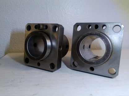 UNBRANDED Tool holders