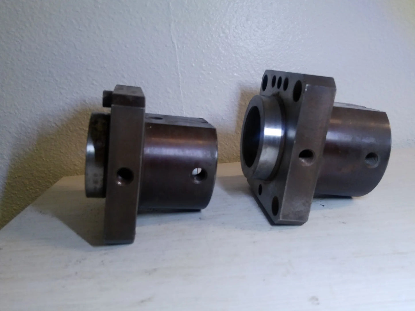 UNBRANDED Tool holders