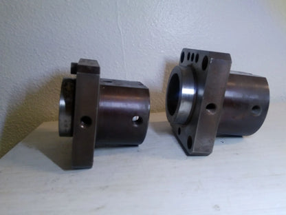 UNBRANDED Tool holders