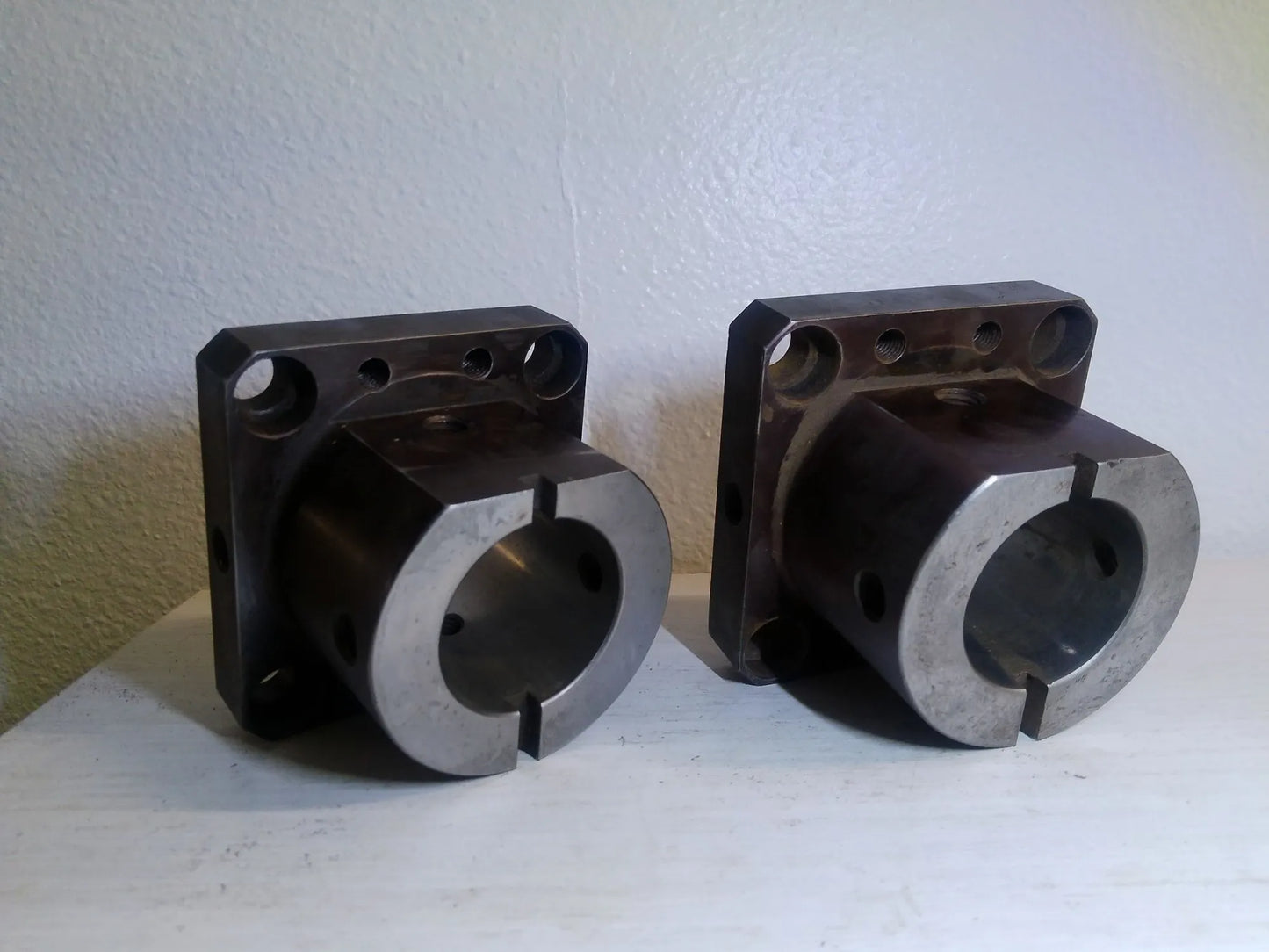 UNBRANDED Tool holders