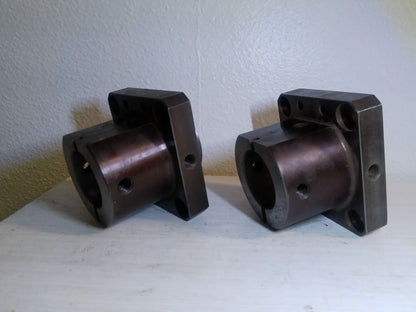 UNBRANDED Tool holders