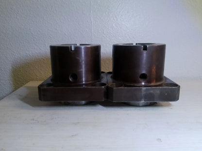 UNBRANDED Tool holders