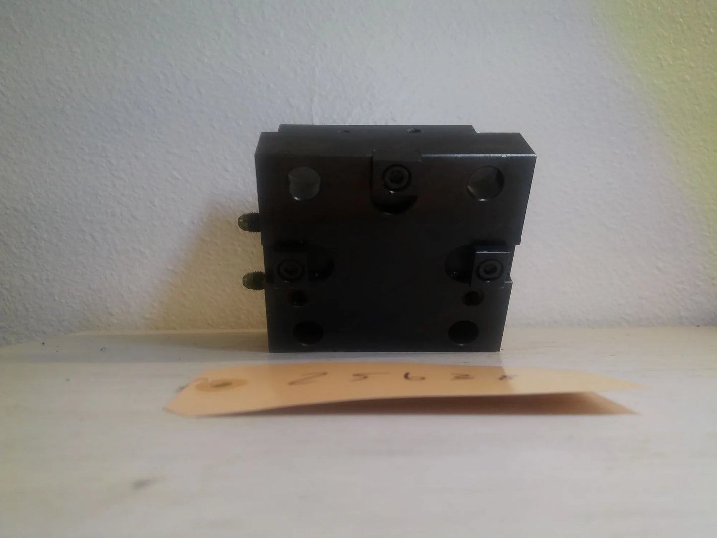 HAAS Sat Apr 01 0180 00:00:00 GMT+0553 (India Standard Time)