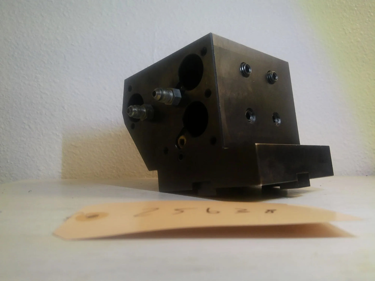 HAAS Sat Apr 01 0180 00:00:00 GMT+0553 (India Standard Time)