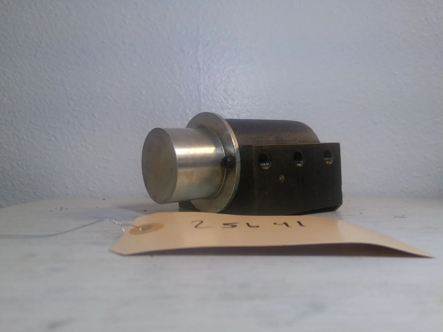 UNBRANDED Tool holders