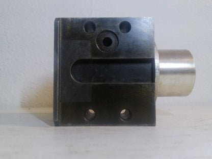 UNBRANDED Tool holders