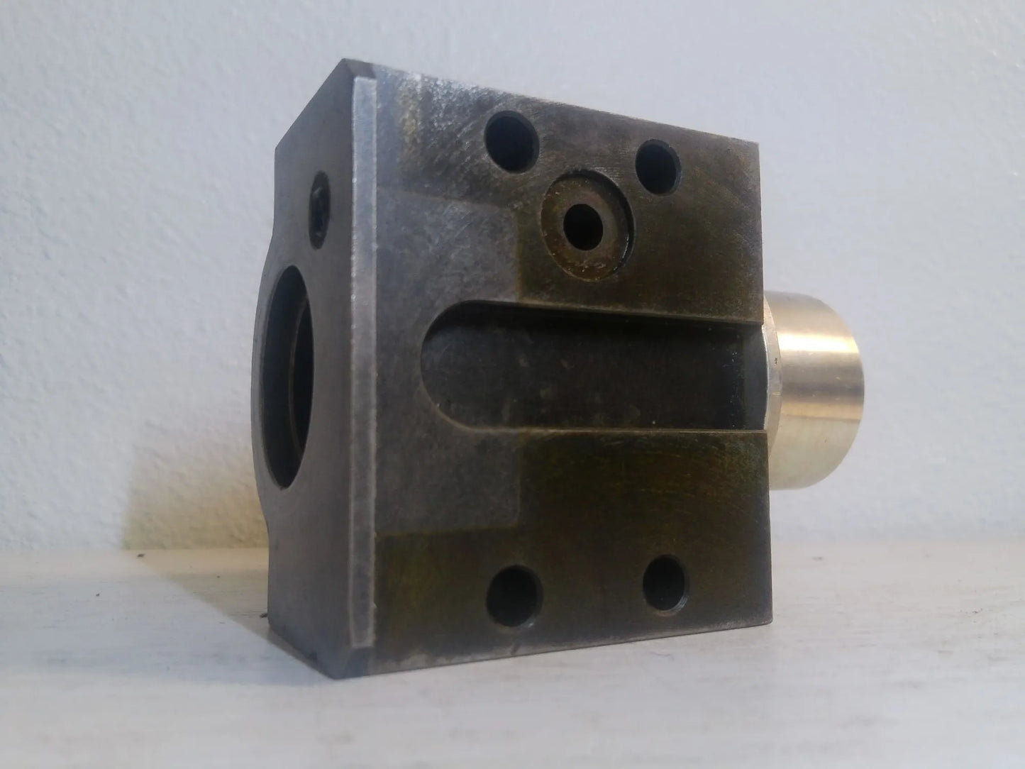 UNBRANDED Tool holders