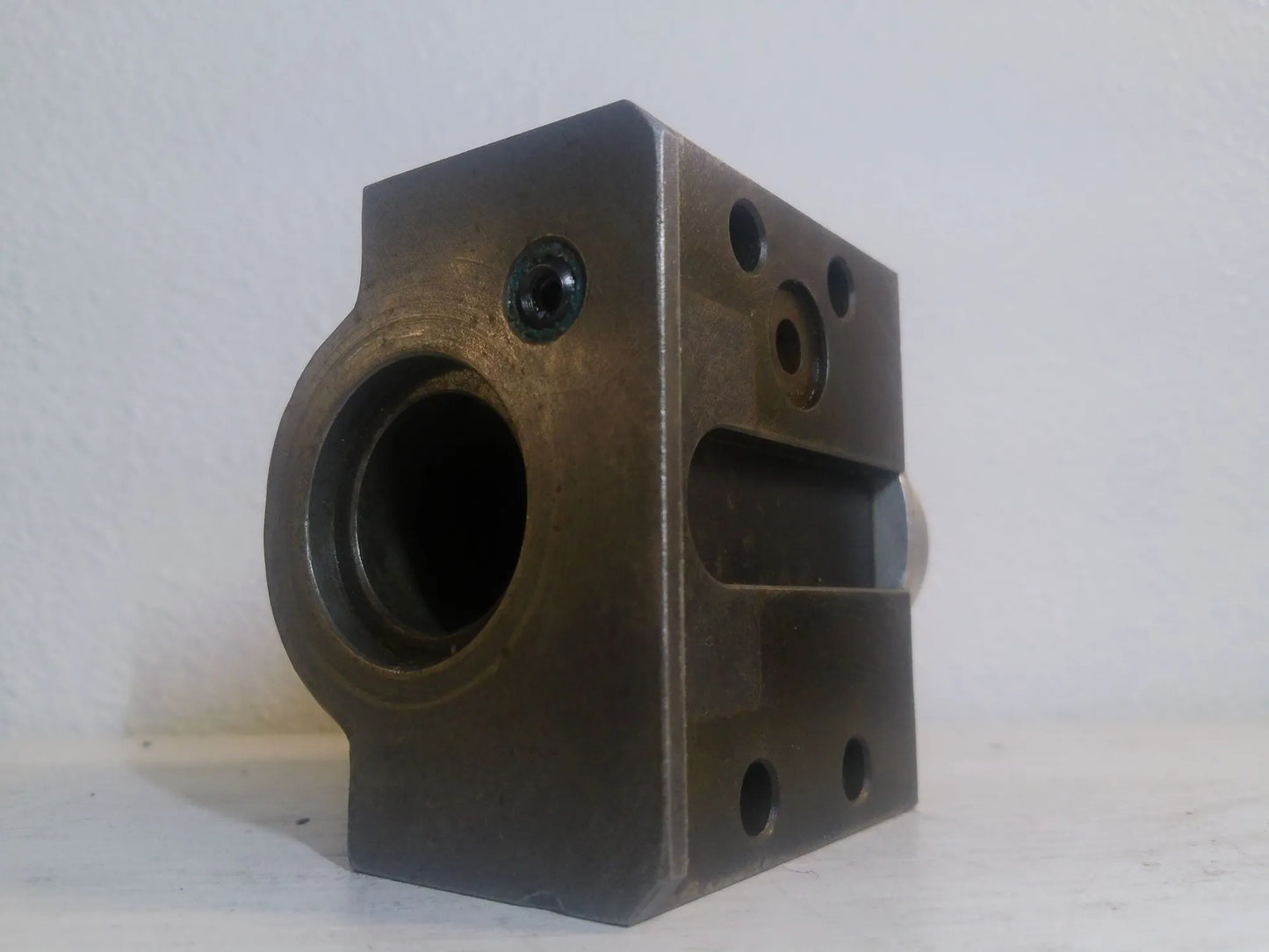 UNBRANDED Tool holders