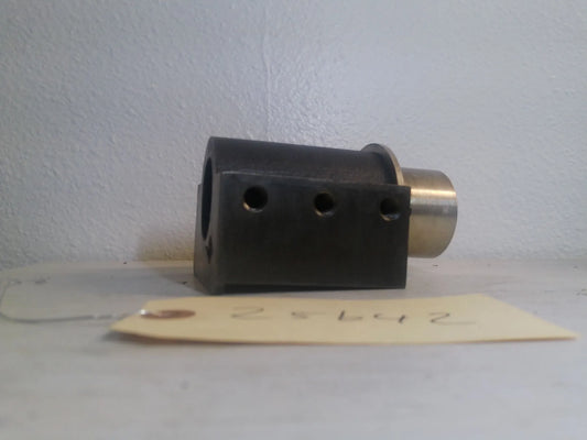 UNBRANDED Tool holders