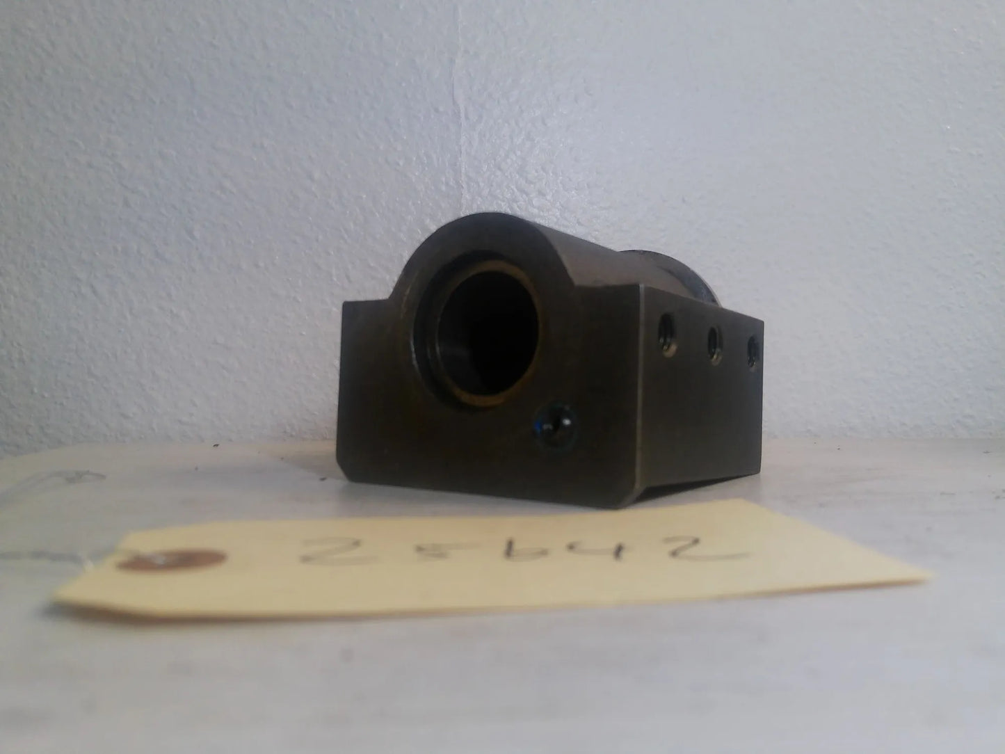 UNBRANDED Tool holders