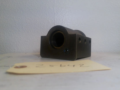 UNBRANDED Tool holders