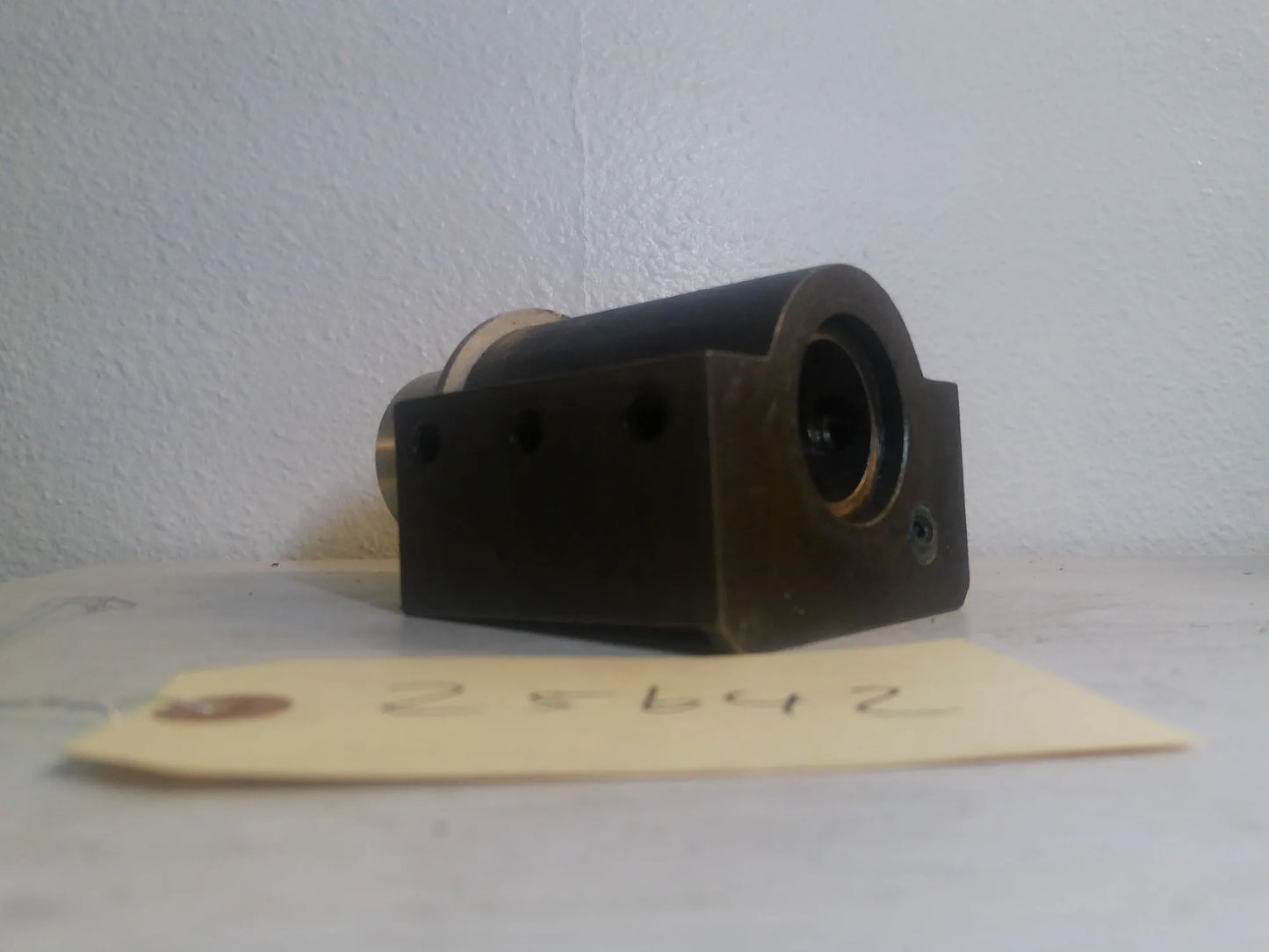 UNBRANDED Tool holders