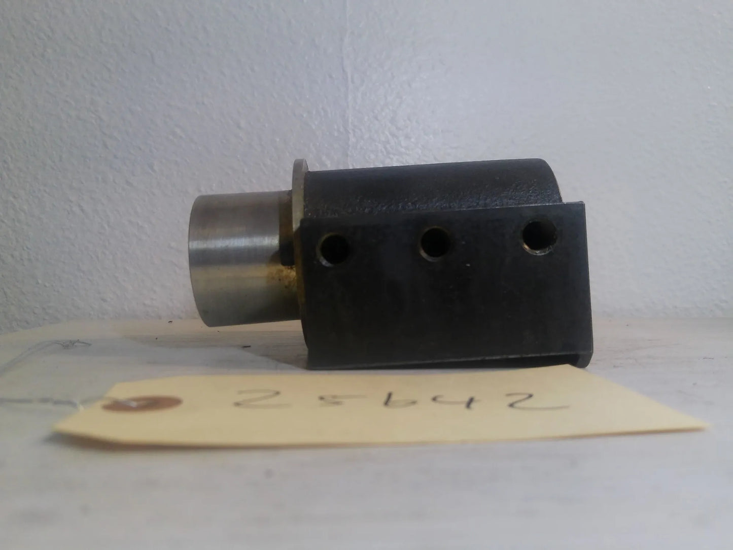 UNBRANDED Tool holders