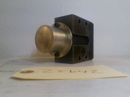 UNBRANDED Tool holders