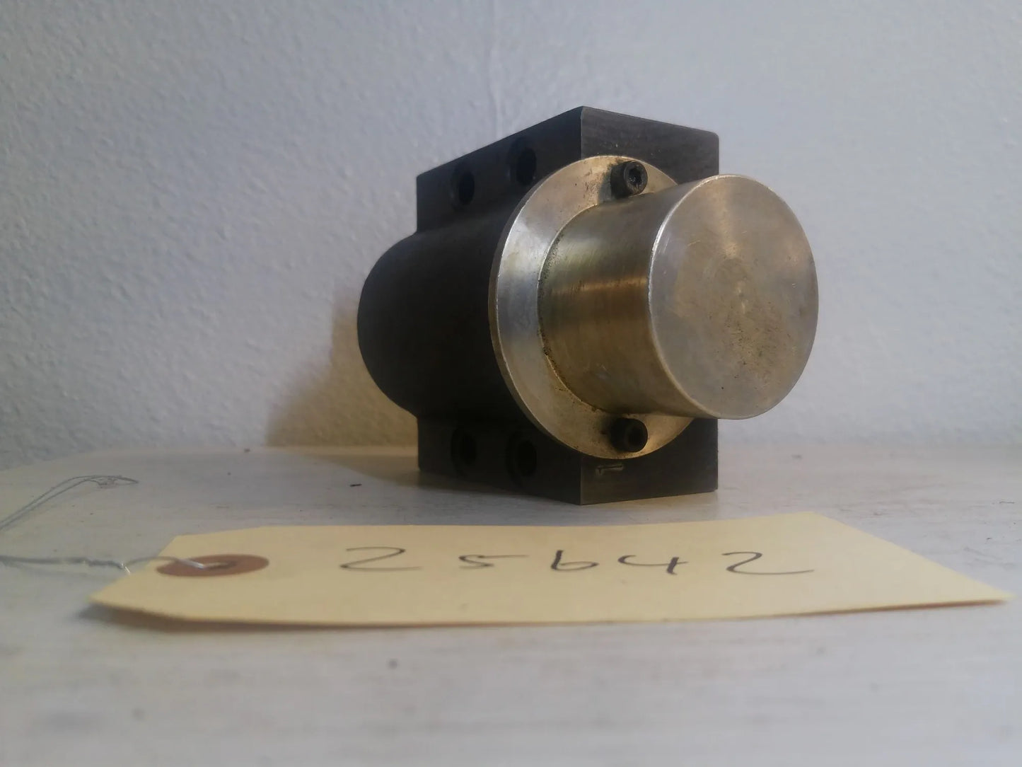 UNBRANDED Tool holders